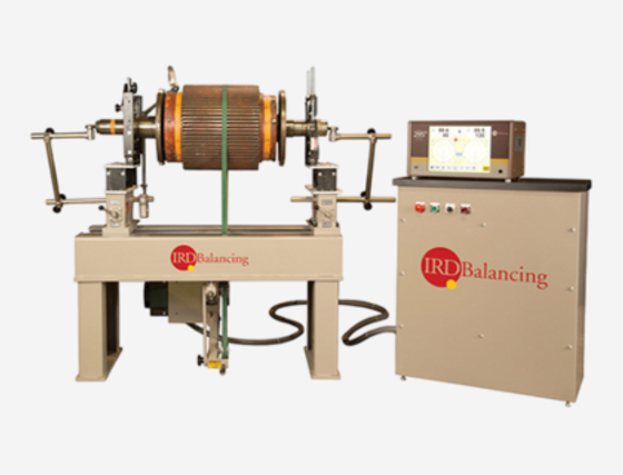 B5-B20 Balancing Machines