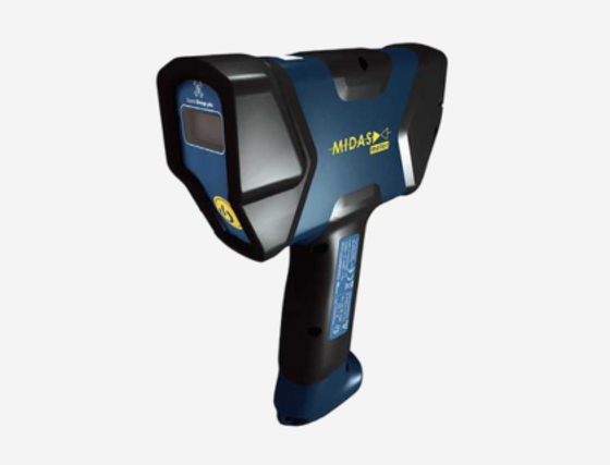 MIDAS Meter®