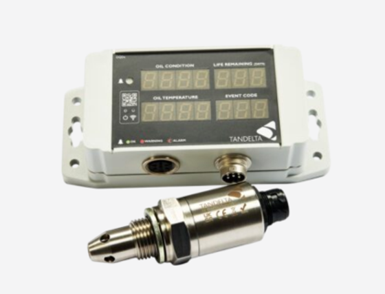 SENSE2 Display Kit