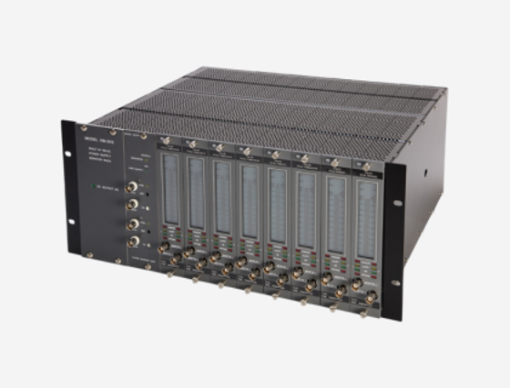 Vm Router 5 VM-5 Series