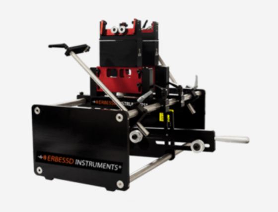 Dynamic Balancing Machine