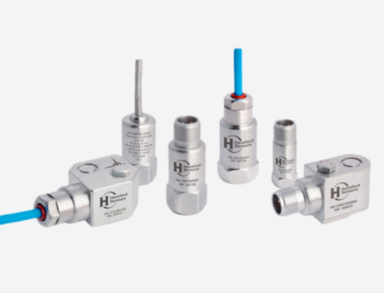 Hansford Sensors