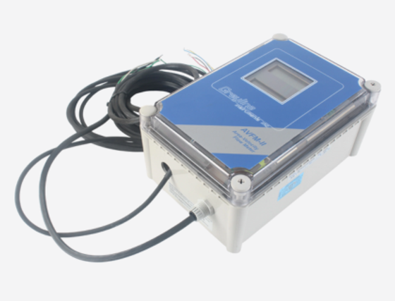 Open-Channel Flowmeter