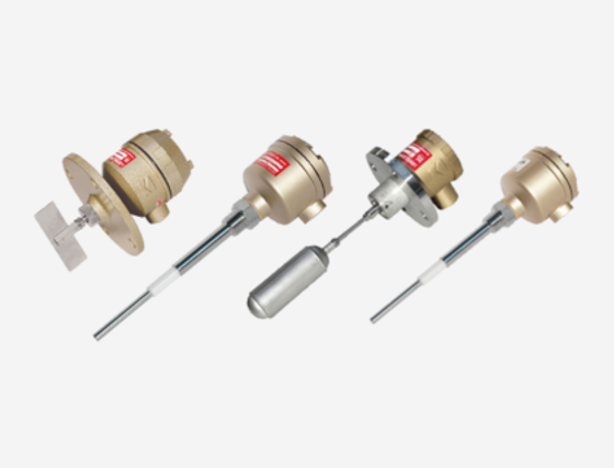 Level Switch