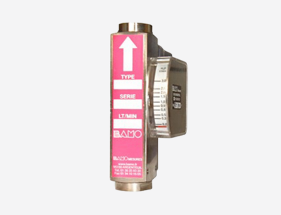 Rotameter