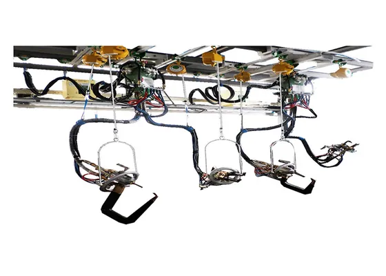 WELDING MACHINE