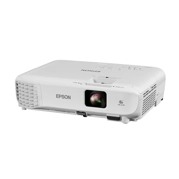 Epson Eb W06 Wxga 3lcd Projector 3700 Lm 9549
