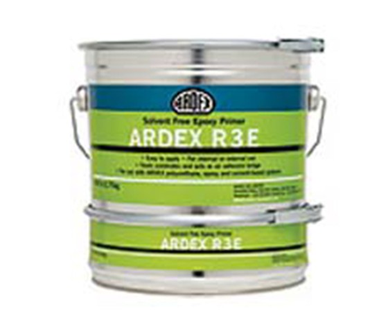 Ardex R25se ARDEX R 3 E