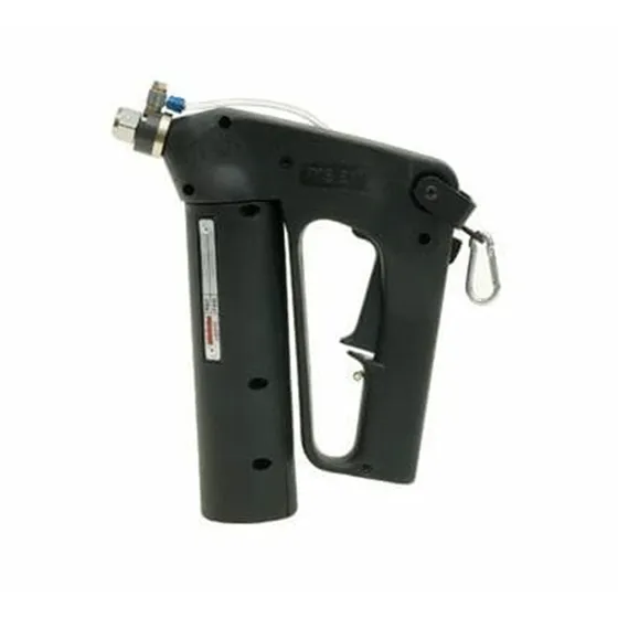 HAND GUNS