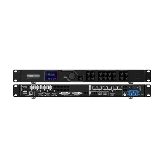 VDWALL A6000