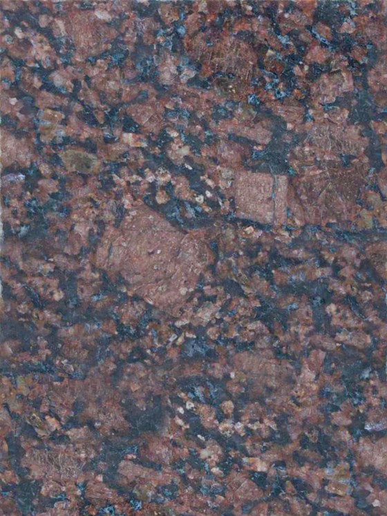 Indian Red Rocks Indian Red