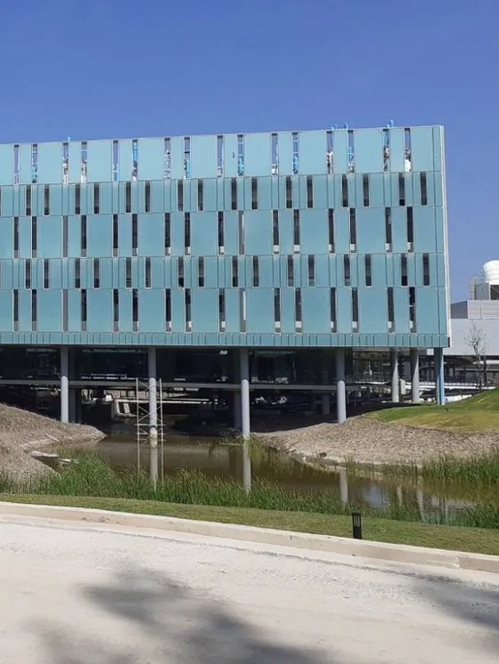 IRPC Innovation Center