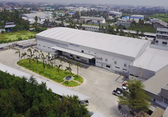 Flexlab New Factory