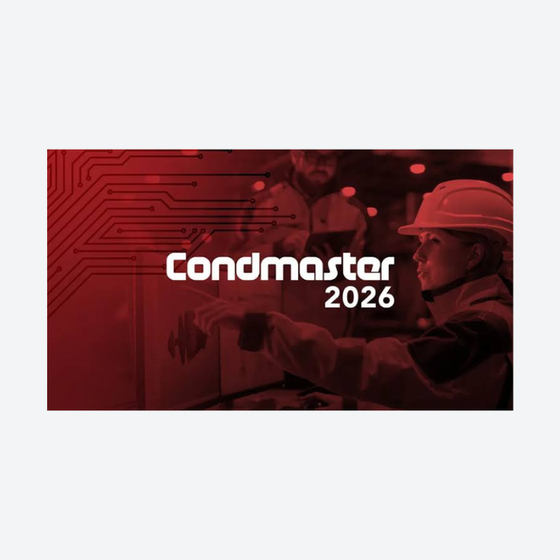 Condmaster Ruby