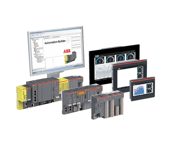 PLC Automation