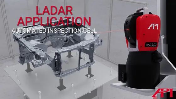 API Metrology Automation
