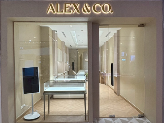 ALEX&CO SHOP Central World