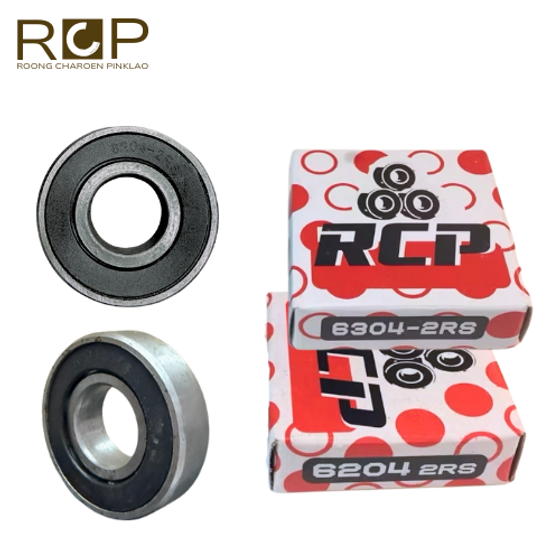 ลูกปืนล้อรถเข็น RCP