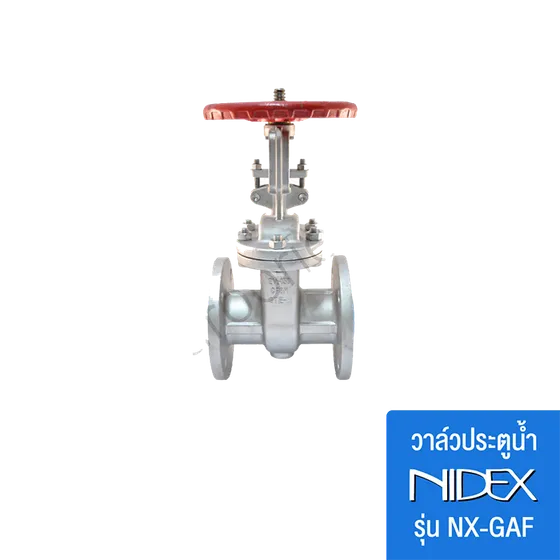 NIDEX Series NX-GAF