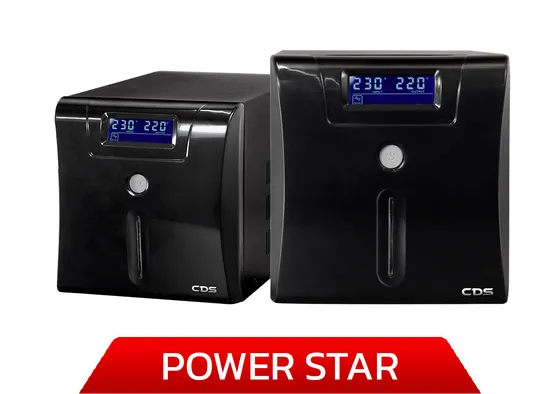POWER STAR SERIES