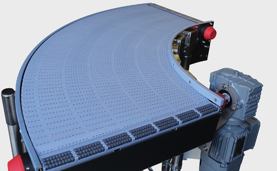 Movex Railing MOVEX Zero Contact