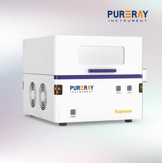 PURERAY Supreme