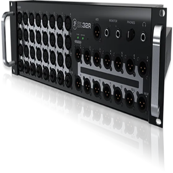 MIDAS DL32
