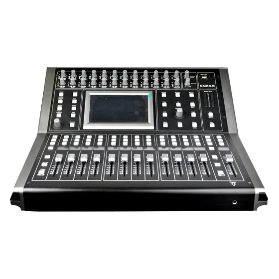TOPP PRO DM-24.8