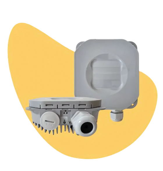 TerraNet V90