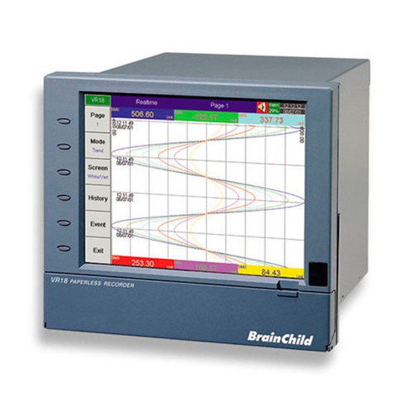 Brainchild VR184600011640