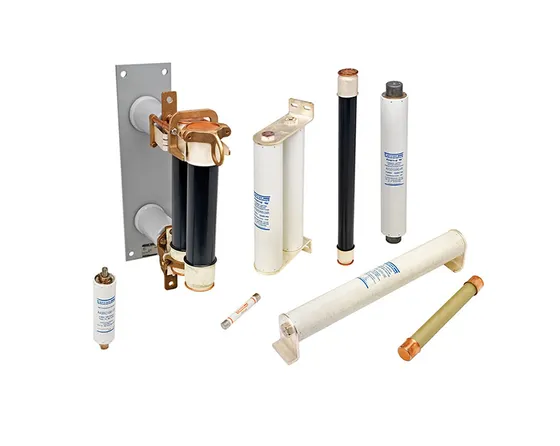 Csa Fuse Medium voltage UL/CSA Fuses and Fuse bases
