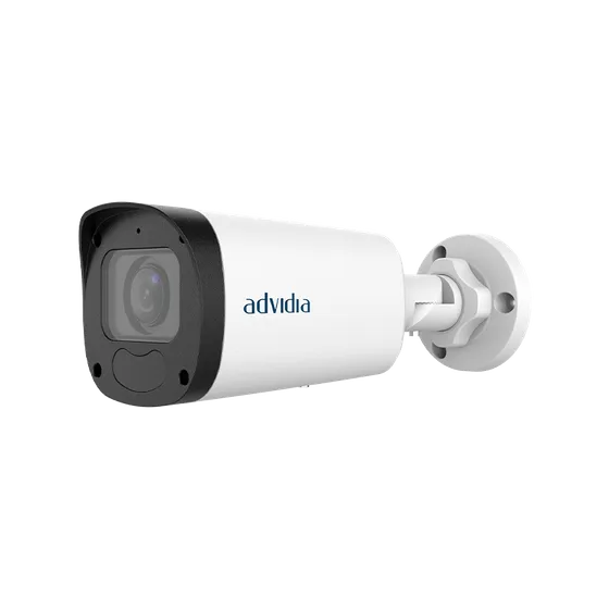 Advidia M-49-V 4MP HD IR Bullet Network Camera