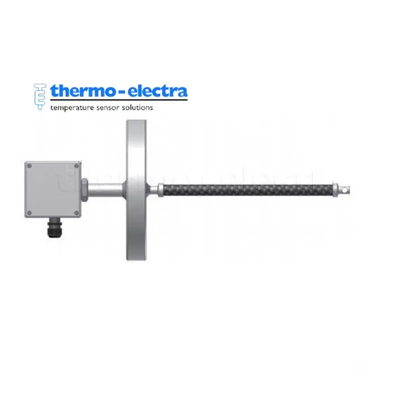Multi Mode Inlet Temperature Sensor ML7080 Flexible multipoint temperature sensor for (bulk)storage