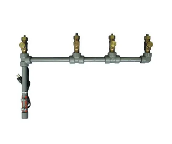Manifold