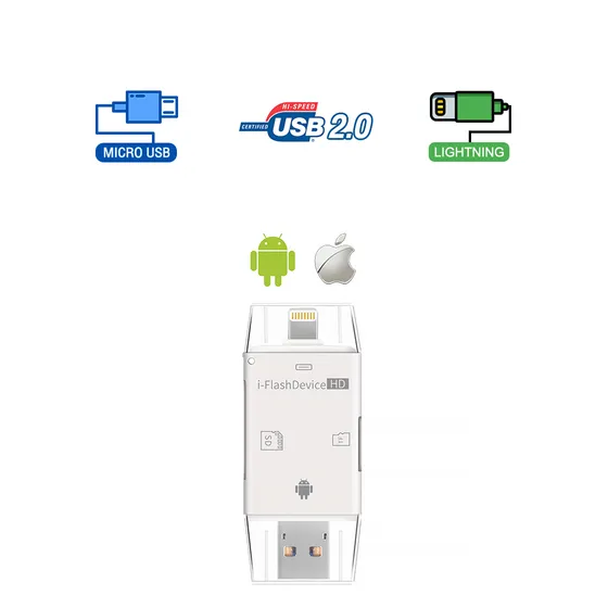 Flashcom Device FlashDevice