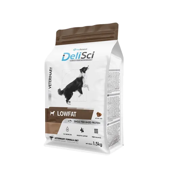 Low Fat for Dogs 1.5 kg