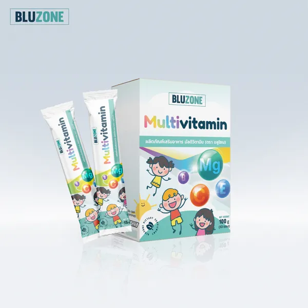 Multivitamin
