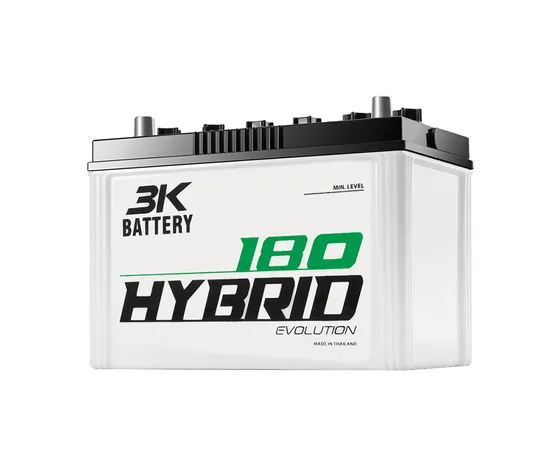 HBE 180