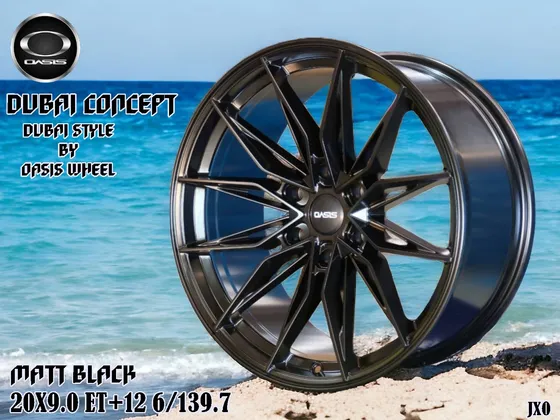 DUBAI CONCEPT SIZE 20