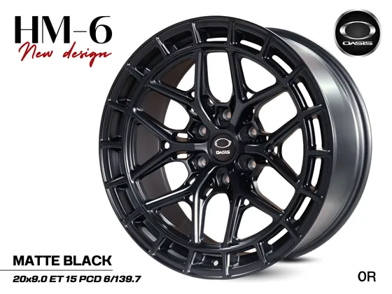 HM-6 SIZE 20