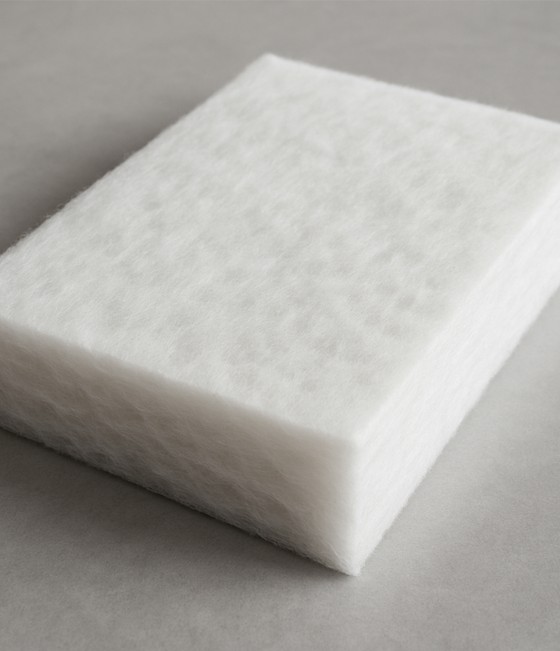 Polyester Fiber