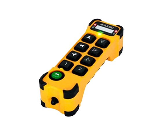 Radio Remote Control