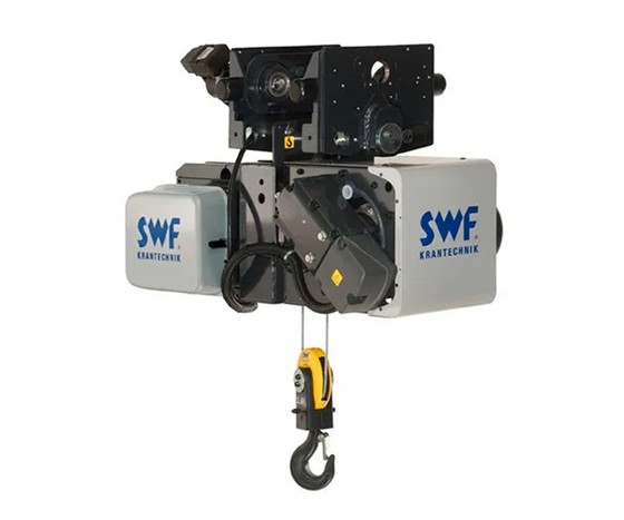 SWF
