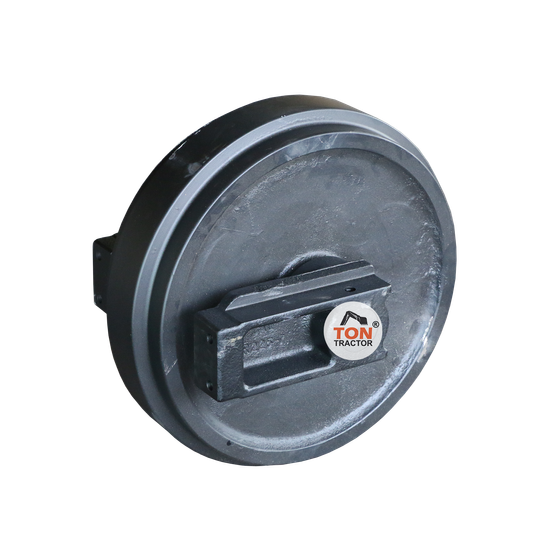 ล้อนำ (Track Idler) R220-9