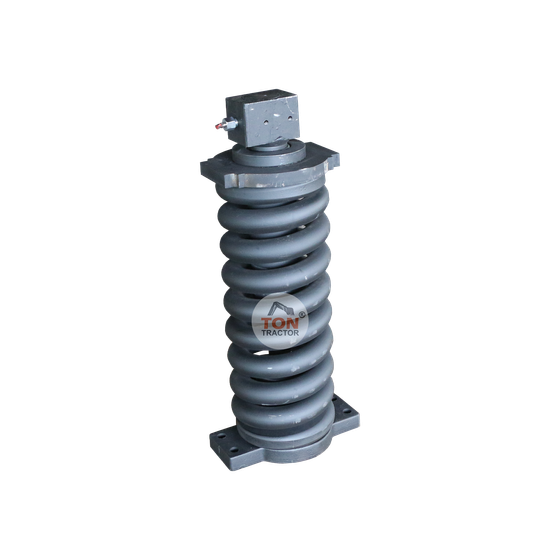 สปริงเร่งแทรค (Track Spring) CAT320GC