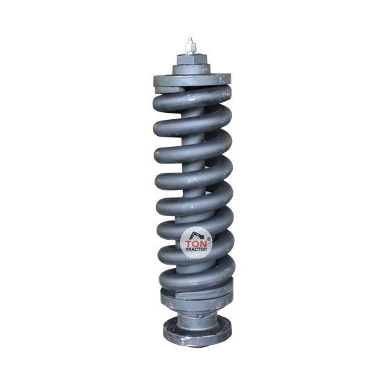 สปริงเร่งแทรค (Track Spring) ZX120-1
