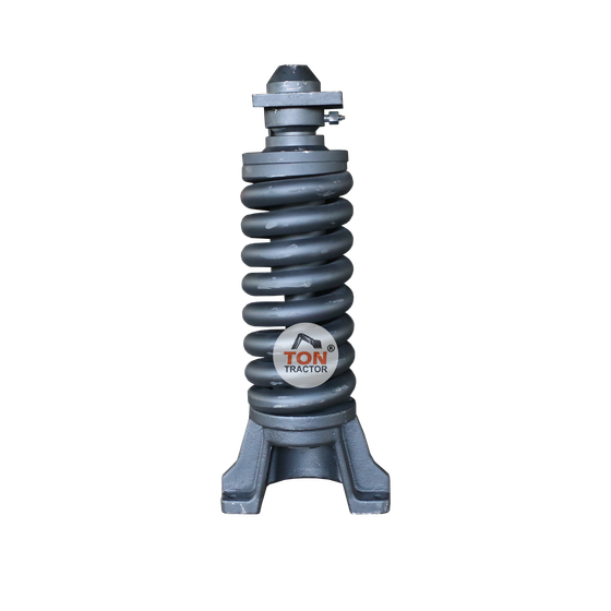 สปริงเร่งแทรค (Track Spring) ZX200-5G