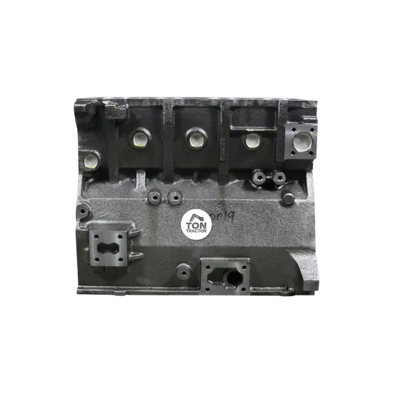 เสื้อสูบ (CYLINDER BLOCK) 4D95
