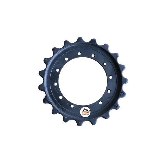 สปอคเก็ต (Sprocket) PC45