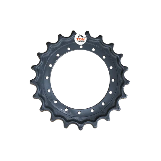 สปอคเก็ต (Sprocket) ZX120